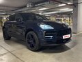 2020 Porsche Macan I Рестайлинг, синий, 5300000 рублей - вид 2