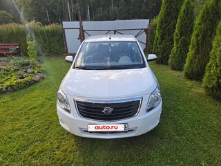 2017 Ravon R4, белый, 900000 рублей, вид 2