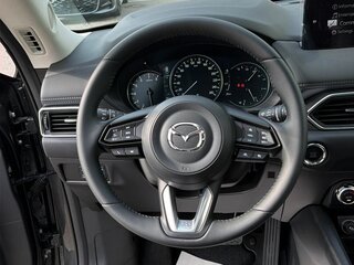 2026 Mazda CX-5 II Рестайлинг, чёрный, 2700000 рублей, вид 5