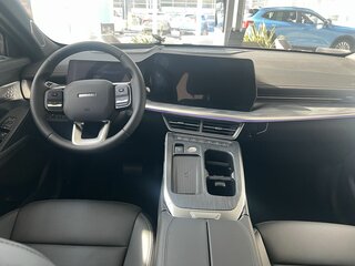 2026 Haval F7x II, серый, 3999000 рублей, вид 4