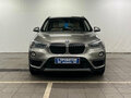 2018 BMW X1 18d sDrive II (F48), бежевый, 2180000 рублей - вид 4
