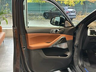 2026 BMW X6 30d III (G06) Рестайлинг, серый, 16990000 рублей, вид 5