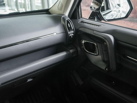 2026 Haval H7 I, чёрный, 4199000 рублей - вид 16