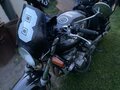1998 Honda CB 600F Hornet, чёрный, 325000 рублей - вид 3