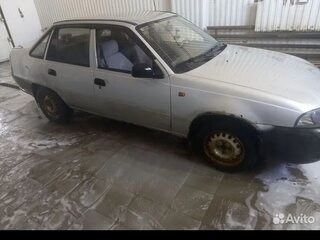 2012 Daewoo Nexia I Рестайлинг, серебристый, 85000 рублей, вид 5