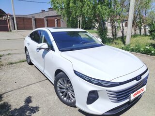 2024 FAW Bestune B70 I Рестайлинг, белый, 2500000 рублей, вид 4
