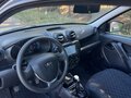 2016 Lada (ВАЗ) Granta I, серебристый, 365000 рублей - вид 5