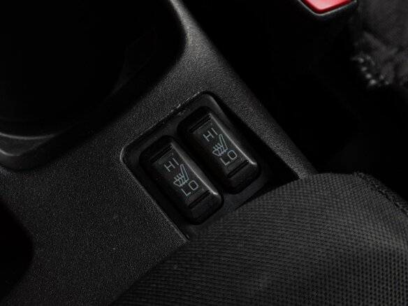 2014 Mitsubishi Lancer X Рестайлинг, белый, 1040000 рублей - вид 15