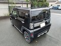 2021 Daihatsu Taft II, серый - вид 10