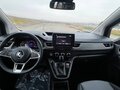 2024 Renault Kangoo Grand III, серый - вид 5