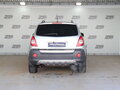 2008 Opel Antara I, серебристый, 583000 рублей - вид 2