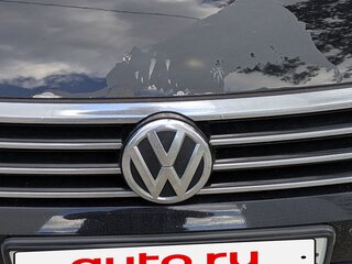 2018 Volkswagen Passat DSG6 B8, чёрный, 1250000 рублей, вид 4