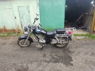 Ducar DJ150