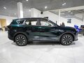 2026 Jetour X70+ I Рестайлинг, зелёный, 3399000 рублей - вид 4