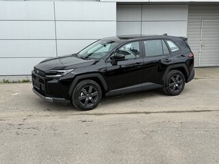 2026 Toyota RAV4 VI (XA60), чёрный, 4249000 рублей, вид 5