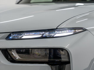 2026 BMW X7 40d I (G07) Рестайлинг, серый, 17750000 рублей, вид 3