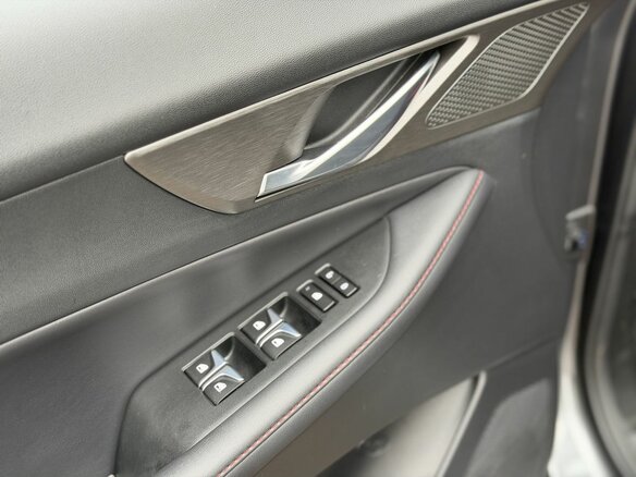 2024 Changan CS35 Plus I Рестайлинг, серый, 1725000 рублей - вид 17