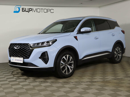 Chery Tiggo 7 Pro Max I