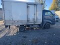 2011 Kia Bongo, синий, 700000 рублей - вид 3