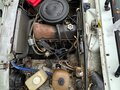 1997 Lada (ВАЗ) 2105, белый, 150000 рублей - вид 8