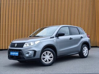 2019 Suzuki Vitara II, серый, 1920000 рублей, вид 2