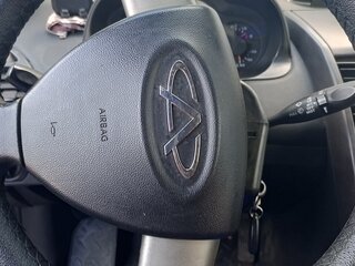 2010 Chery M11 (A3), серый, 229000 рублей, вид 3