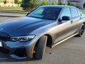 2021 BMW 3 серии M340i xDrive VII (G2x), серый, 3700000 рублей - вид 1