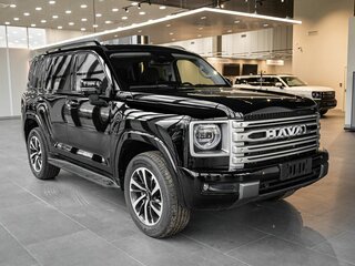 2026 Haval H9 II, чёрный, 5299000 рублей, вид 2