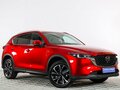2023 Mazda CX-5 II Рестайлинг, красный, 4549000 рублей