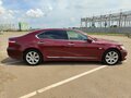 2006 Lexus LS Long 460 L IV, красный, 1250000 рублей - вид 2