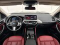 2024 BMW X4 25i II (G02) Рестайлинг, чёрный, 6490000 рублей - вид 9
