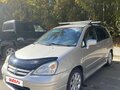 2006 Suzuki Liana I Рестайлинг, серебристый, 480000 рублей