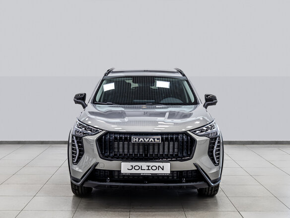 2026 Haval Jolion I Рестайлинг 2, серый, 2699000 рублей - вид 1