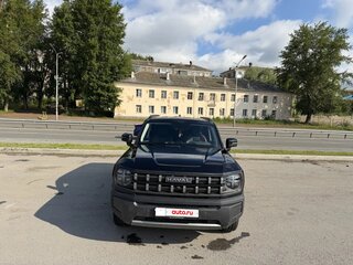 2024 Haval H3 I, чёрный, 2400000 рублей, вид 1