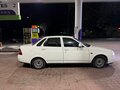 2009 Lada (ВАЗ) Priora I, белый, 310000 рублей - вид 1