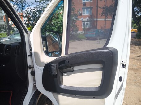 2013 Fiat Professional Ducato, белый, 1350000 рублей, вид 5