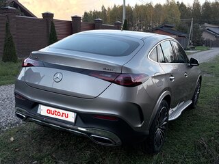 2024 Mercedes-Benz GLC 300 L II (X254), серый, 7900000 рублей, вид 3