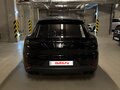 2019 Porsche Cayenne Coupé III, чёрный, 7500000 рублей - вид 4