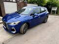 2024 BMW 2 серии Active Tourer 218i U06, синий, 3350000 рублей - вид 1