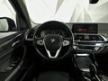 2019 BMW X3 30d xDrive III (G01), серый - вид 11