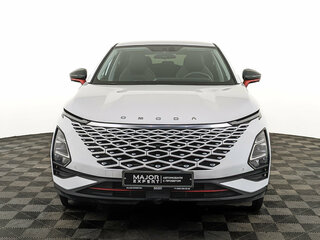 2023 Omoda C5 I, белый, 1520000 рублей, вид 2