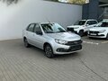 2026 Lada (ВАЗ) Granta I Рестайлинг, серебристый, 1305000 рублей