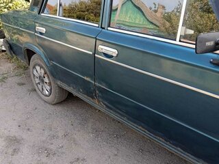 1998 Lada (ВАЗ) 21065, серебристый, 70000 рублей, вид 4