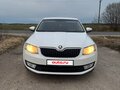 2013 Skoda Octavia III (A7), белый, 880000 рублей - вид 1