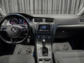 2013 Volkswagen Golf VII, серый, 1200000 рублей - вид 8