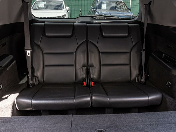 2008 Acura MDX II, серый, 1445000 рублей - вид 10
