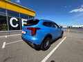 2024 Haval Jolion I Рестайлинг, синий - вид 3