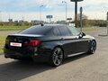 2013 BMW 5 серии 530d xDrive VI (F10/F11/F07) Рестайлинг, чёрный, 2150000 рублей - вид 6
