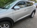 2020 Hyundai Tucson III Рестайлинг, серый, 2240000 рублей - вид 3