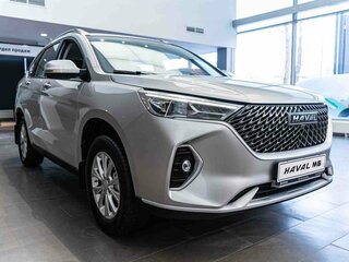 2026 Haval M6 II, серый, 2349000 рублей, вид 2